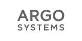 Logo client Argo Systems