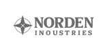Logo client Norden Industries