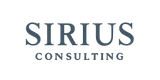 Logo client Sirius Consulting
